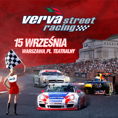 04. Varva Street Racing